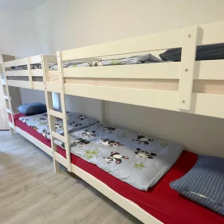 Monteurwohnung Duisburg Apartment Duisburg