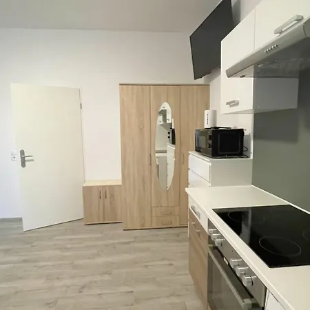 Monteurwohnung