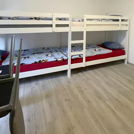 Monteurwohnung شقة *