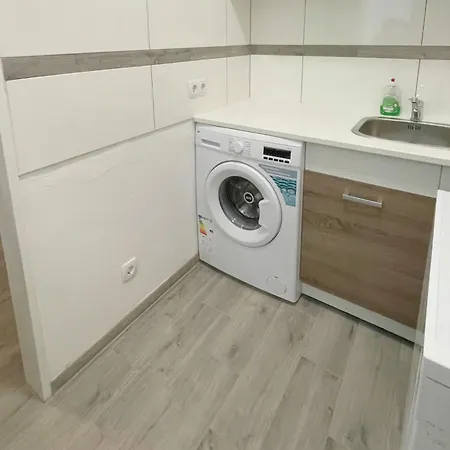 Monteurwohnung * دوسبرغ