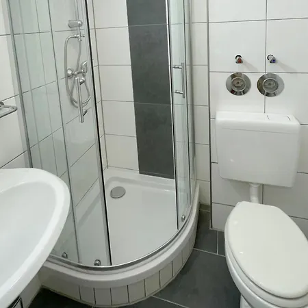 Monteurwohnung دوسبرغ