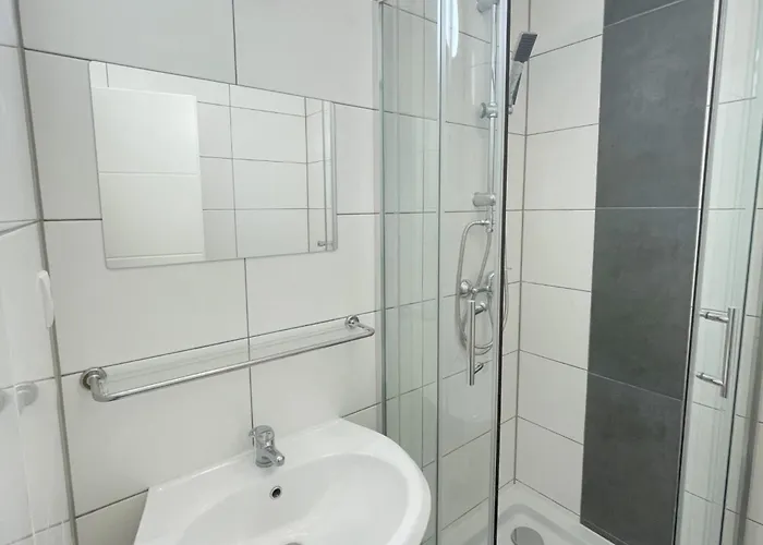 Monteurwohnung Duisburg Apartment