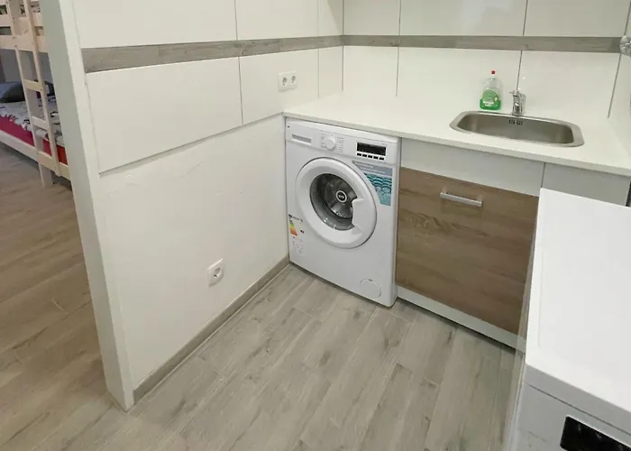 Monteurwohnung Duisburg * Duisburg