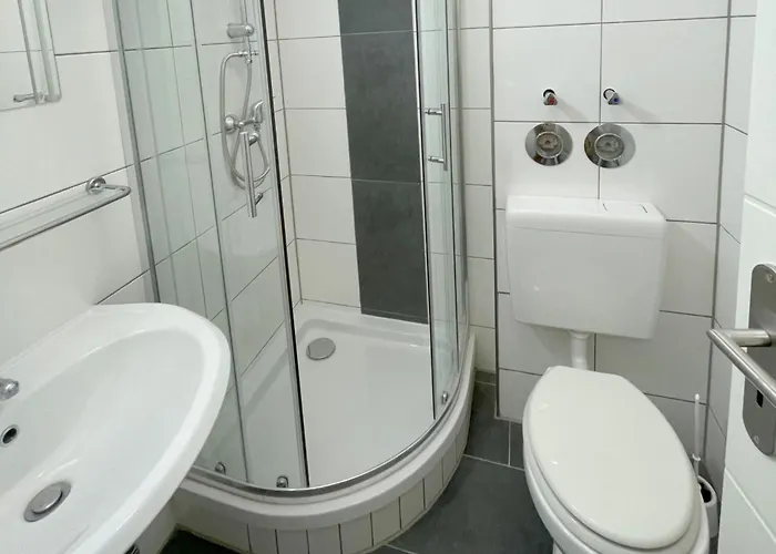 Monteurwohnung Duisburg