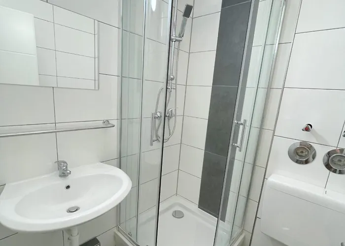 Monteurwohnung Daire